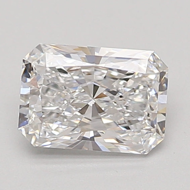 1.34 Ct Radiant Lab Diamond  E  VS1   IGI