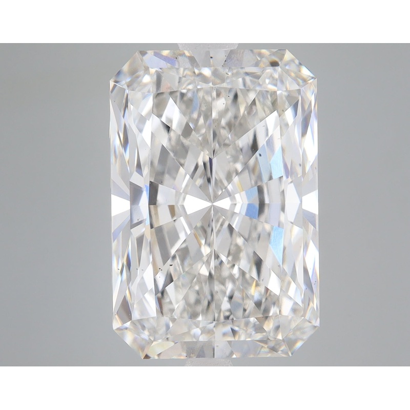 11.23 Ct Radiant Lab Diamond  Treated  VS2   GIA