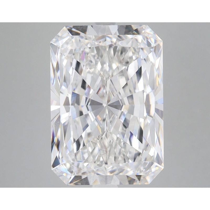 7.96 Ct Radiant Lab Diamond  F  VS2   GIA
