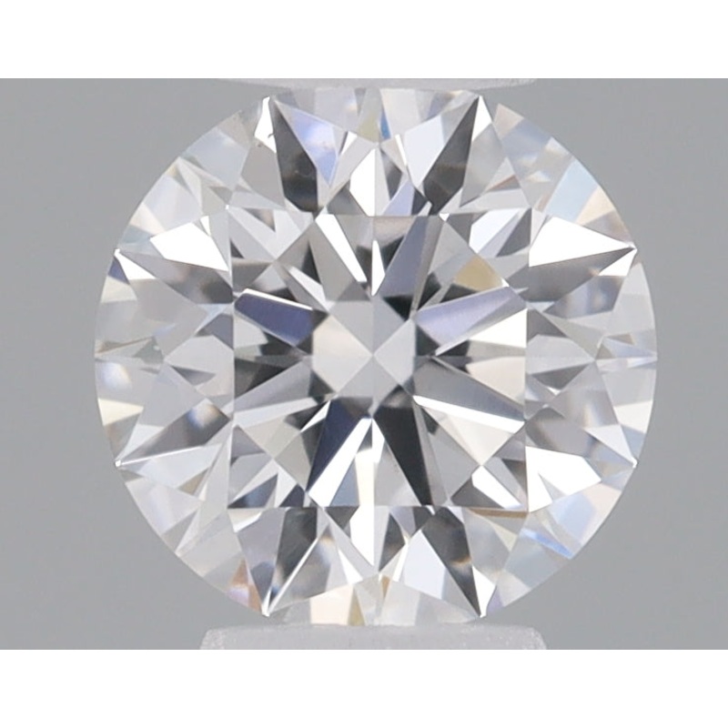 0.48 Ct Round Lab Diamond  E  VS1  Ideal Cut  IGI