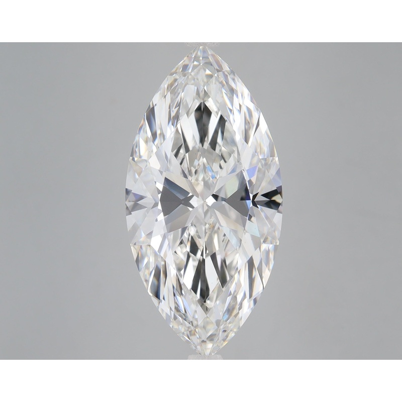 7.9 Ct Marquise Lab Diamond  G  VS1   GIA