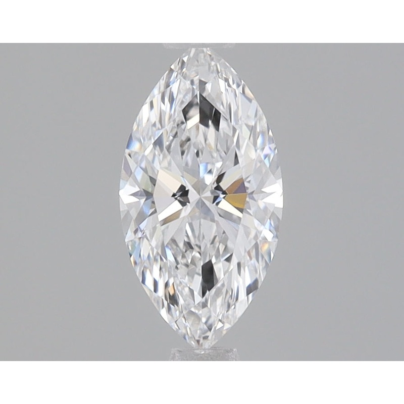 0.7 Ct Marquise Lab Diamond  E  SI1   NC