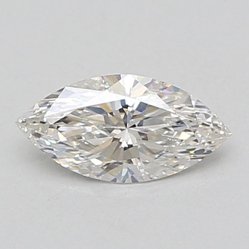 0.72 Ct Marquise Lab Diamond  G  VS1   IGI
