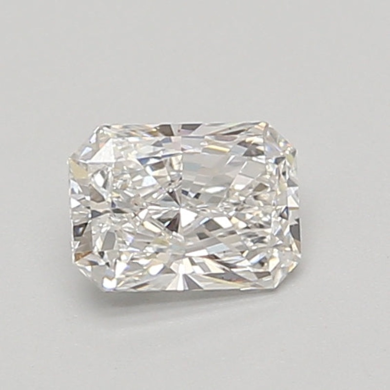 0.71 Ct Radiant Lab Diamond  D  VS1   IGI