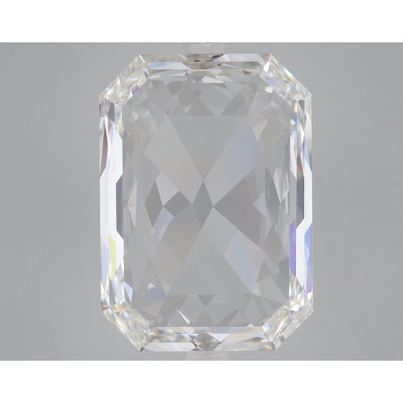 5.95 Ct Portrait Lab Diamond  F  VS1   IGI