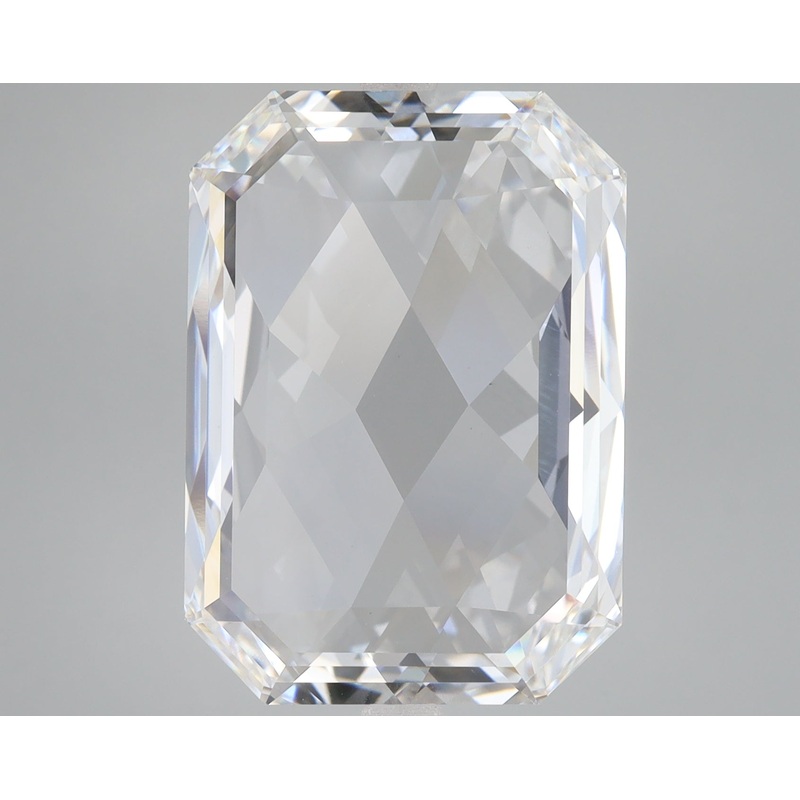 6.08 Ct Portrait Lab Diamond  F  VS1   IGI