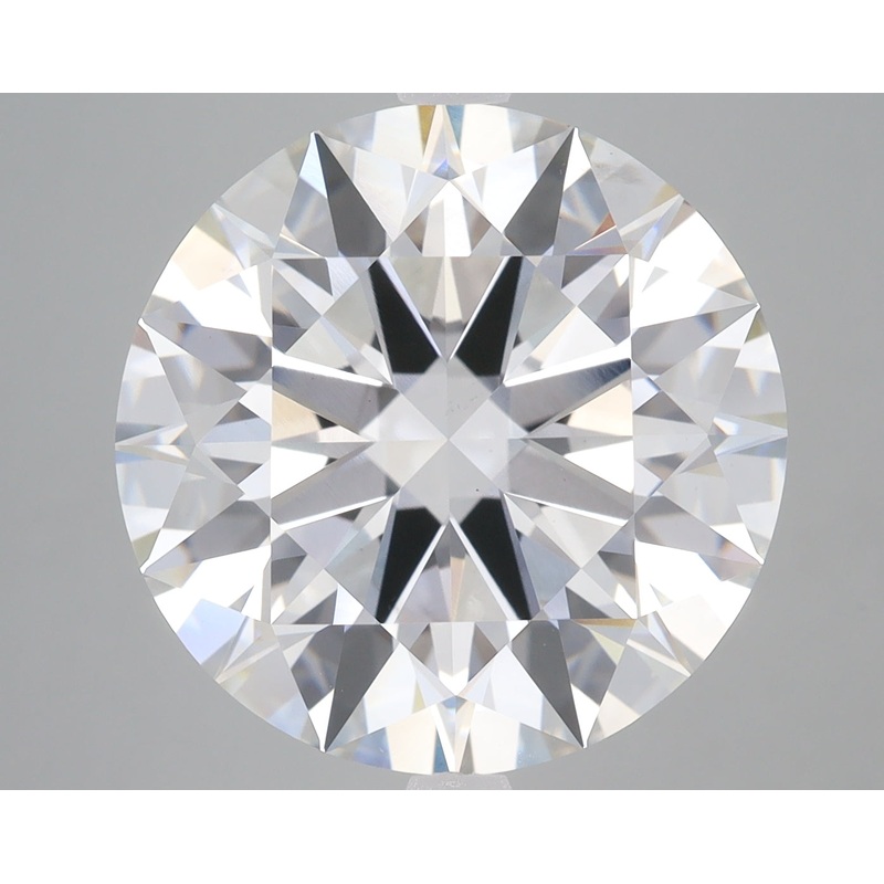 11.46 Ct Round Lab Diamond  Treated  VS1  Excellent Cut  GIA