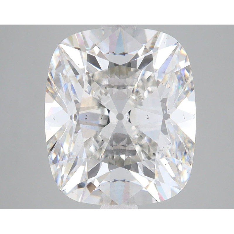 5.05 Ct Old miner Lab Diamond  G  VS2   IGI
