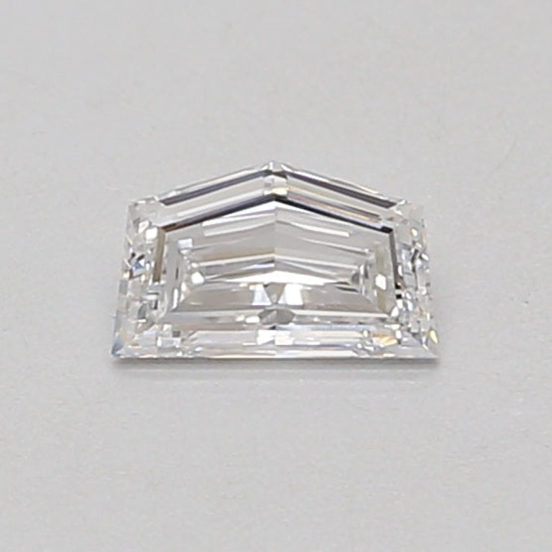 0.4 Ct Cadillac Lab Diamond  E  VVS2   NC