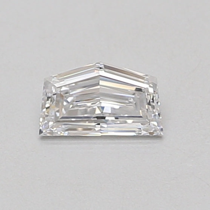 0.42 Ct Cadillac Lab Diamond  E  VS1   NC