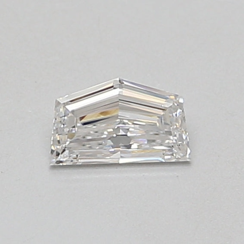 0.42 Ct Cadillac Lab Diamond  F  VS1   NC