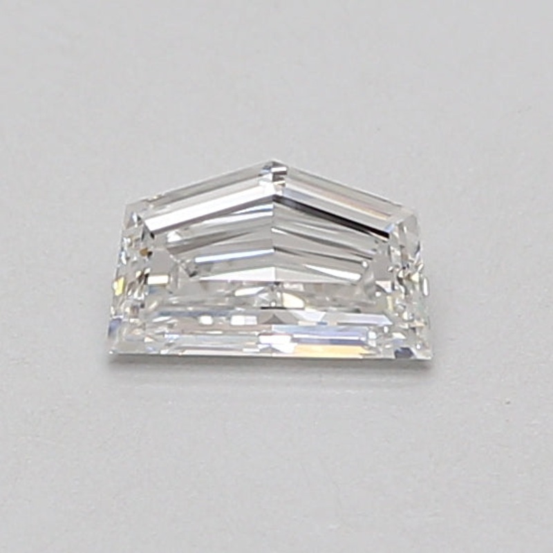 0.43 Ct Cadillac Lab Diamond  E  VVS2   NC