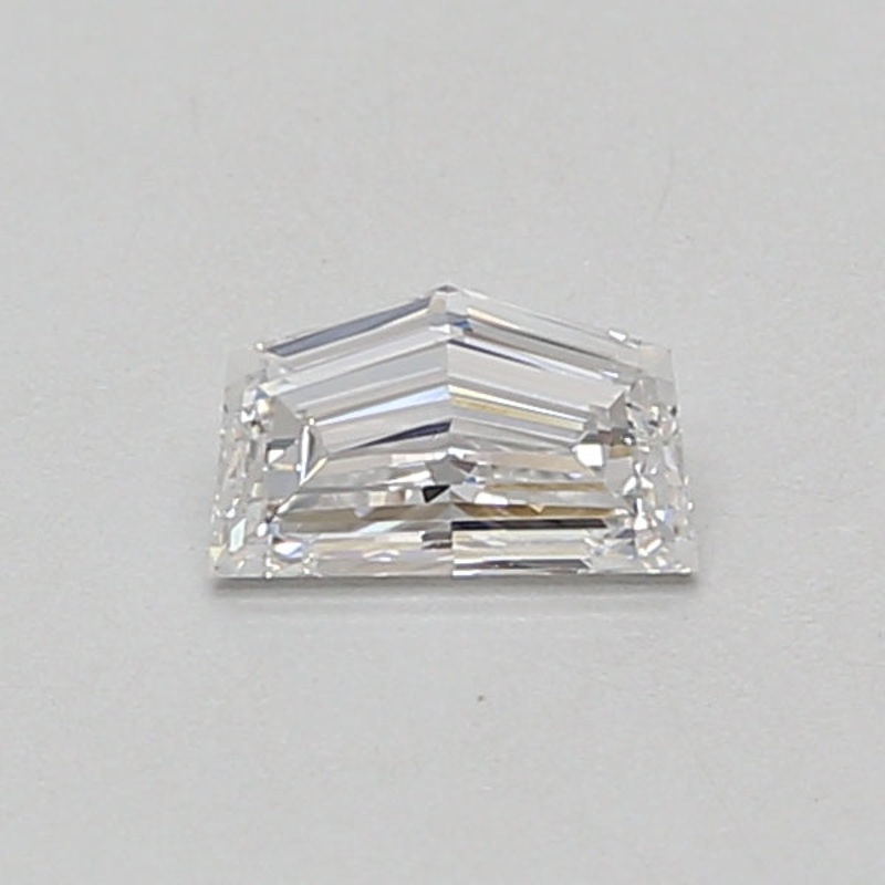 0.44 Ct Cadillac Lab Diamond  D  VVS2   NC