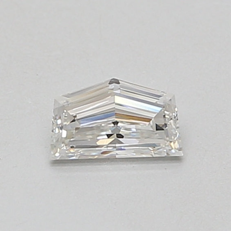 0.45 Ct Cadillac Lab Diamond  F  VVS2   NC