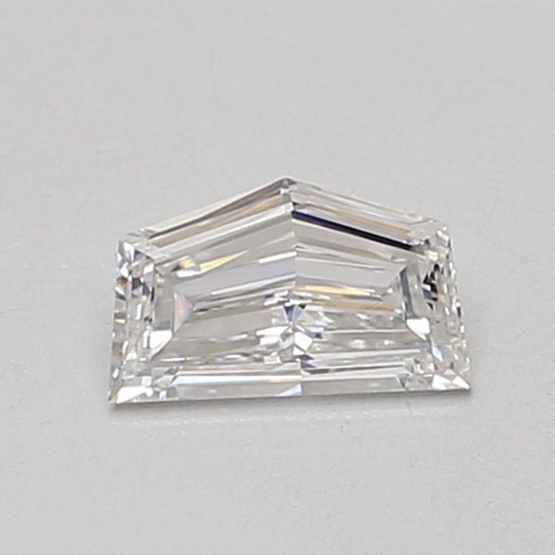 0.51 Ct Cadillac Lab Diamond  E  VVS2   NC