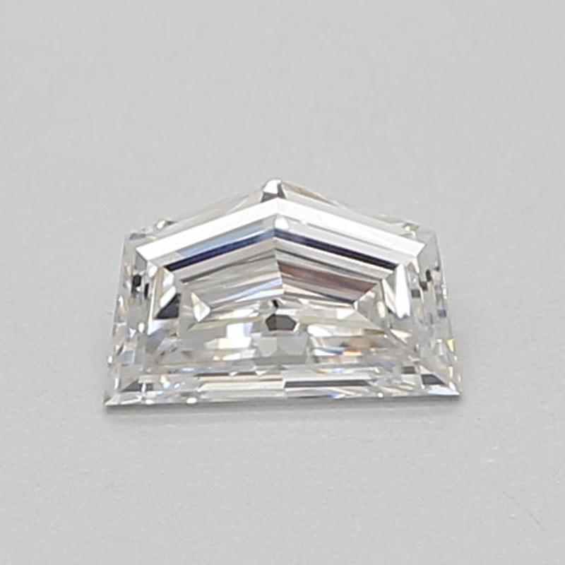 0.52 Ct Cadillac Lab Diamond  F  VVS2   NC