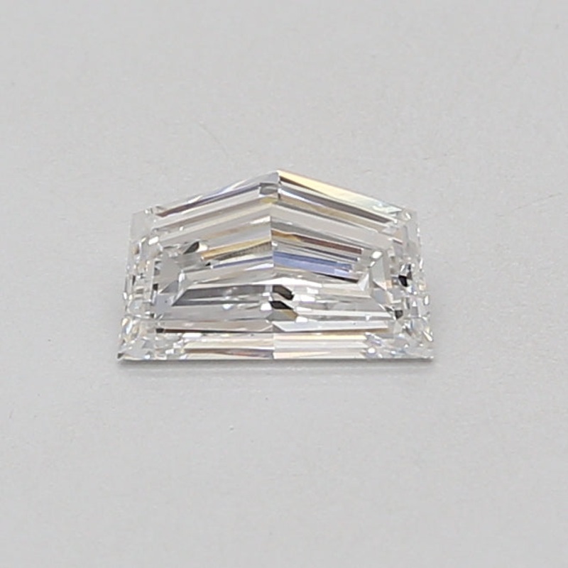 0.53 Ct Cadillac Lab Diamond  D  VS1   NC