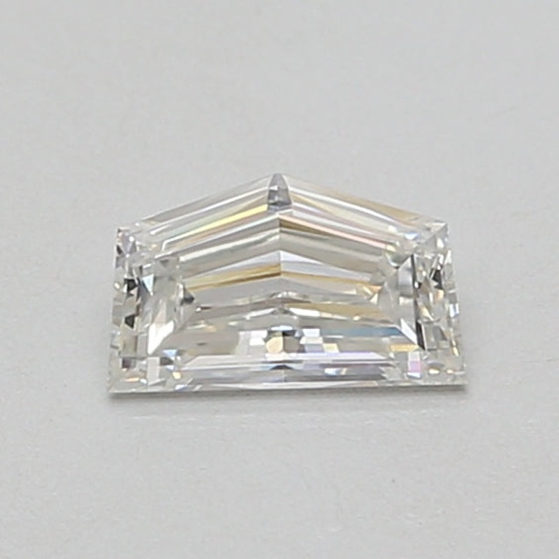0.53 Ct Cadillac Lab Diamond  F  VVS2   NC