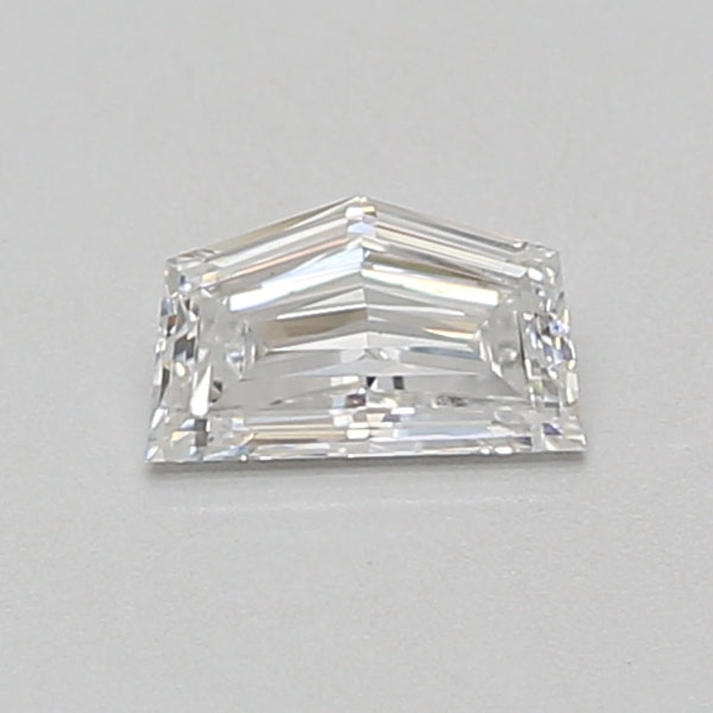 0.54 Ct Cadillac Lab Diamond  D  VS1   NC
