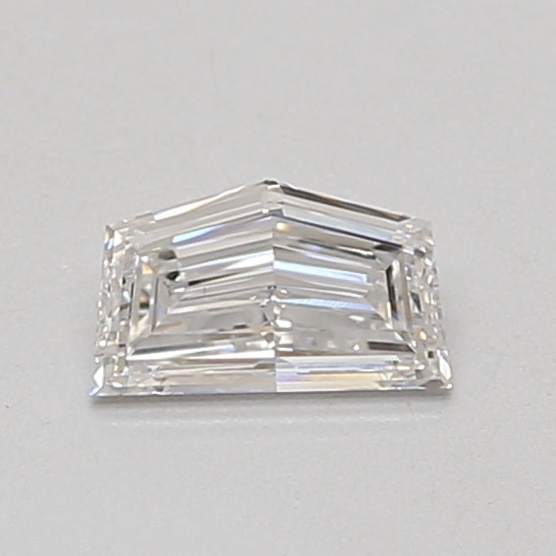 0.54 Ct Cadillac Lab Diamond  E  VS1   NC