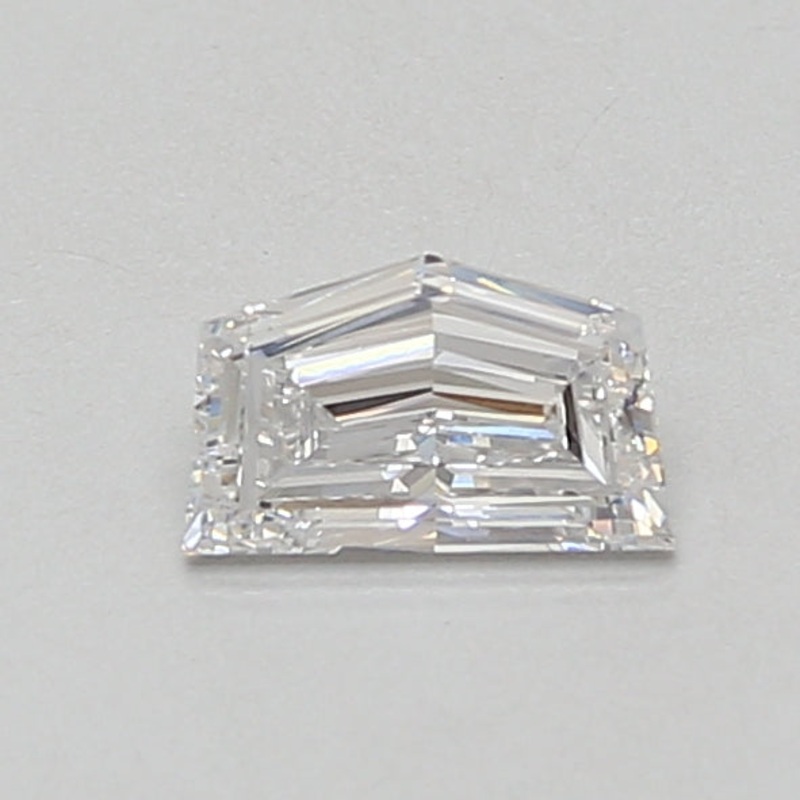 0.55 Ct Cadillac Lab Diamond  D  VVS2   NC