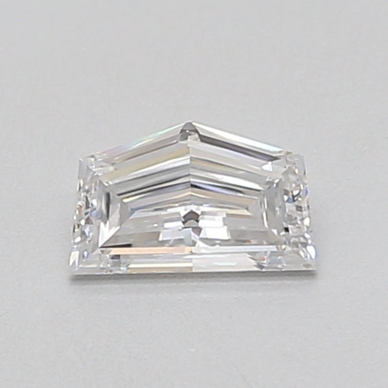 0.55 Ct Cadillac Lab Diamond  E  VS1   NC