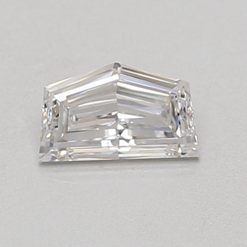 0.56 Ct Cadillac Lab Diamond  D  VS1   NC