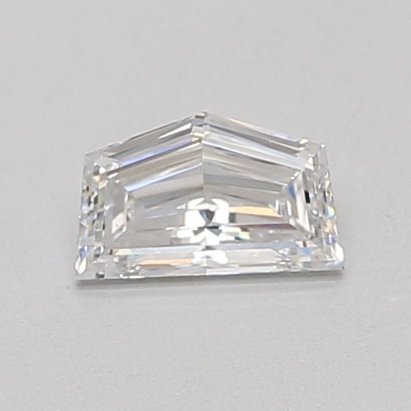 0.56 Ct Cadillac Lab Diamond  E  VS1   NC