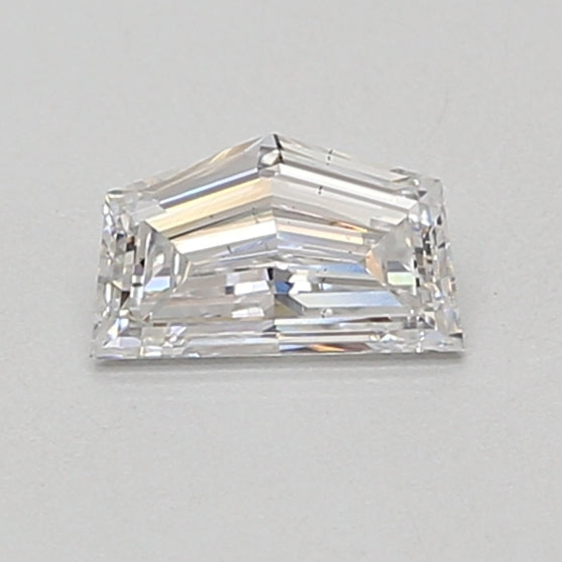 0.56 Ct Cadillac Lab Diamond  E  VS2   NC