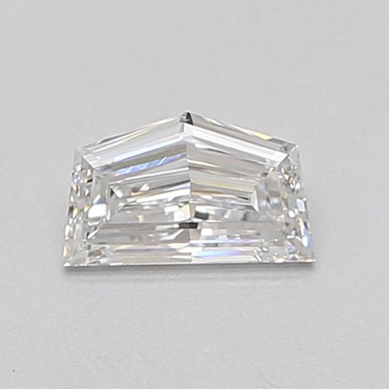 0.56 Ct Cadillac Lab Diamond  E  VVS2   NC