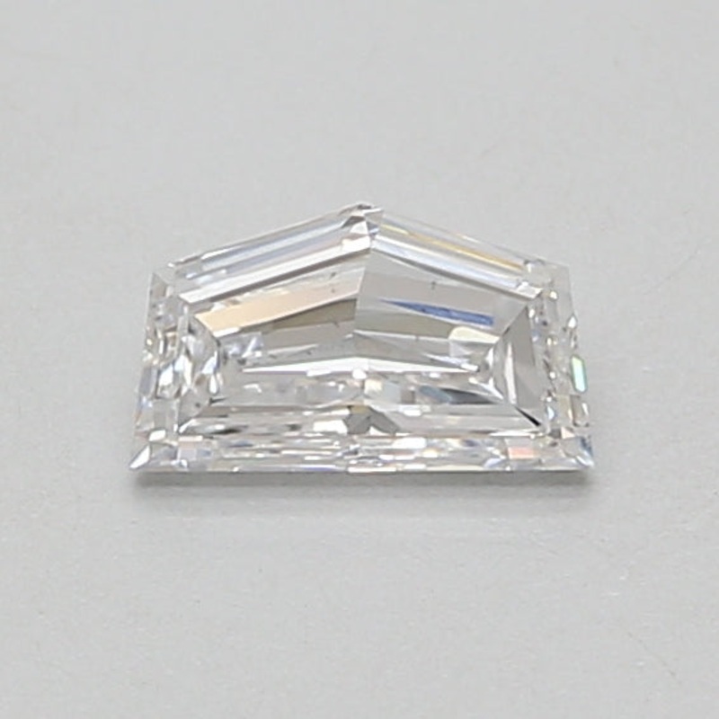 0.57 Ct Cadillac Lab Diamond  D  VS1   NC