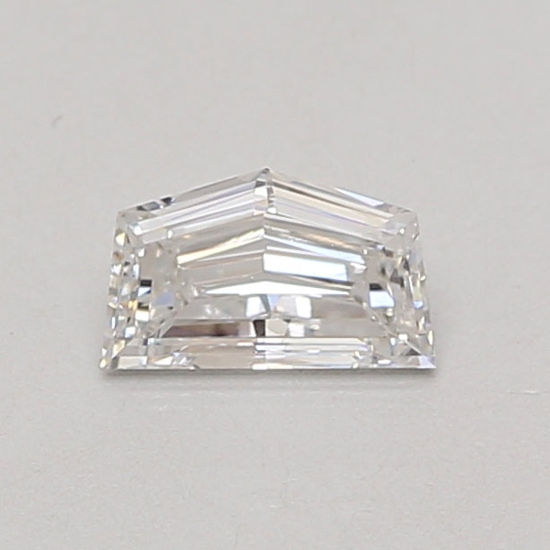 0.57 Ct Cadillac Lab Diamond  D  VVS2   NC