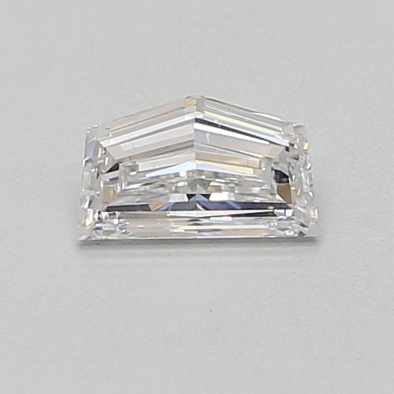 0.59 Ct Cadillac Lab Diamond  D  VS2   NC