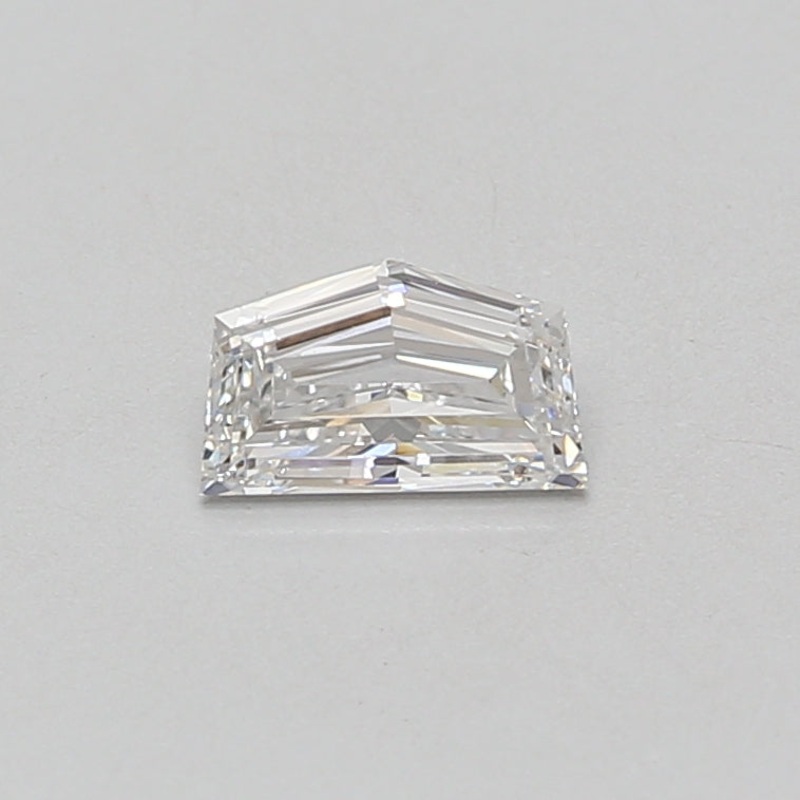 0.59 Ct Cadillac Lab Diamond  D  VVS2   NC