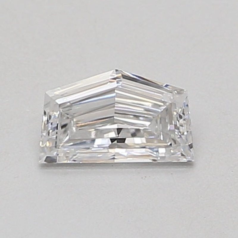 0.59 Ct Cadillac Lab Diamond  E  VS1   NC