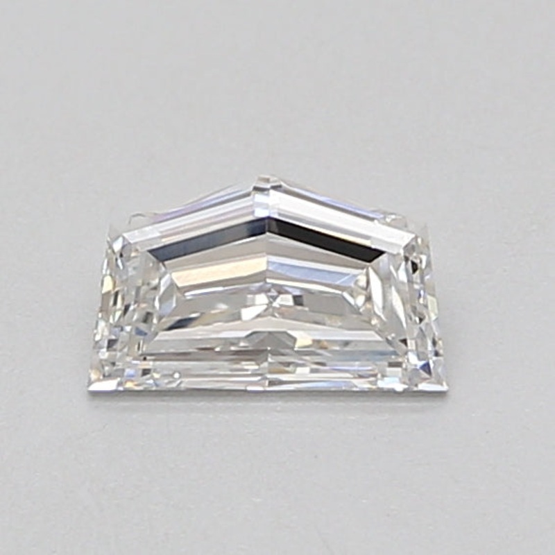0.59 Ct Cadillac Lab Diamond  F  VS1   NC
