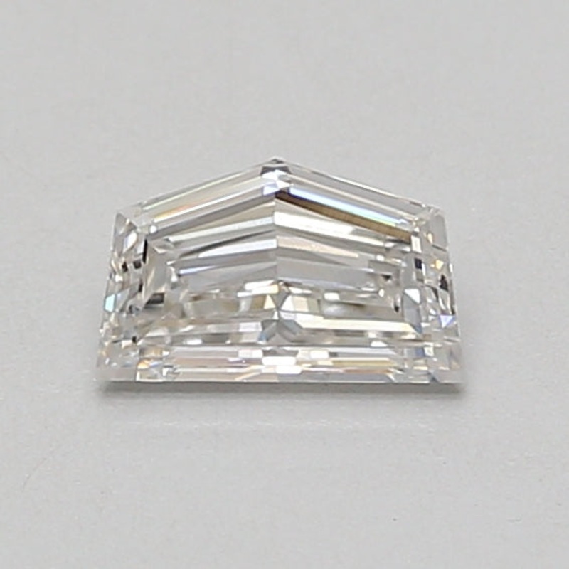 0.59 Ct Cadillac Lab Diamond  F  VVS2   NC