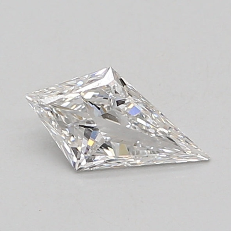 0.6 Ct Ch Lab Diamond  F  VVS2   NC
