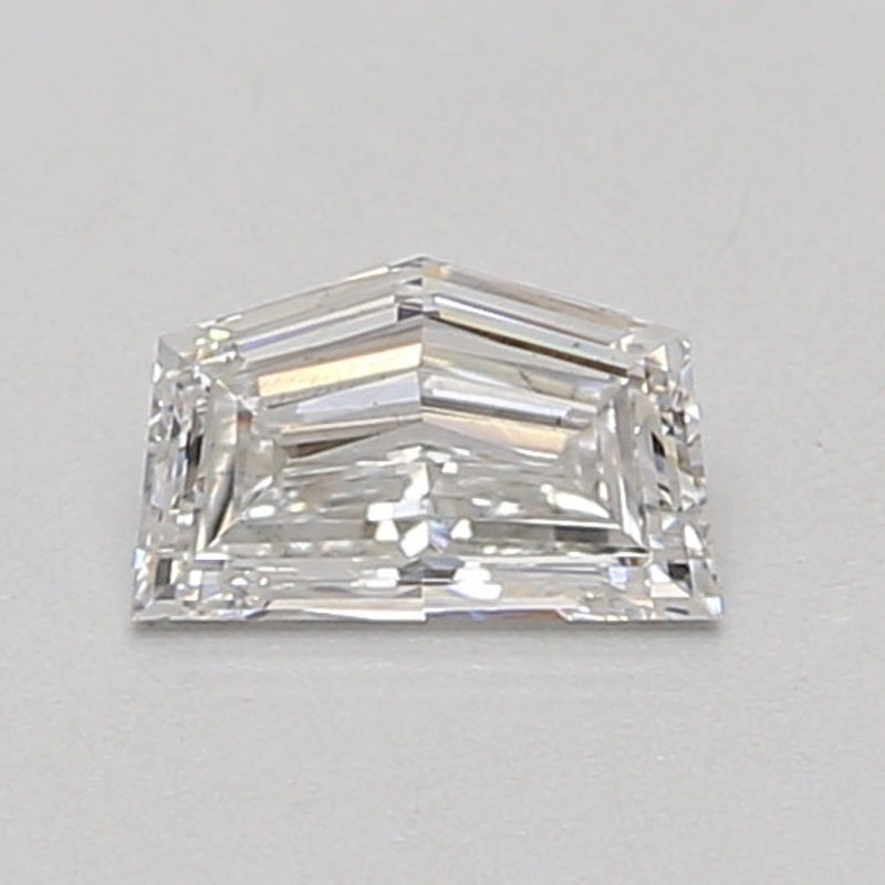 0.61 Ct Cadillac Lab Diamond  F  VS2   NC