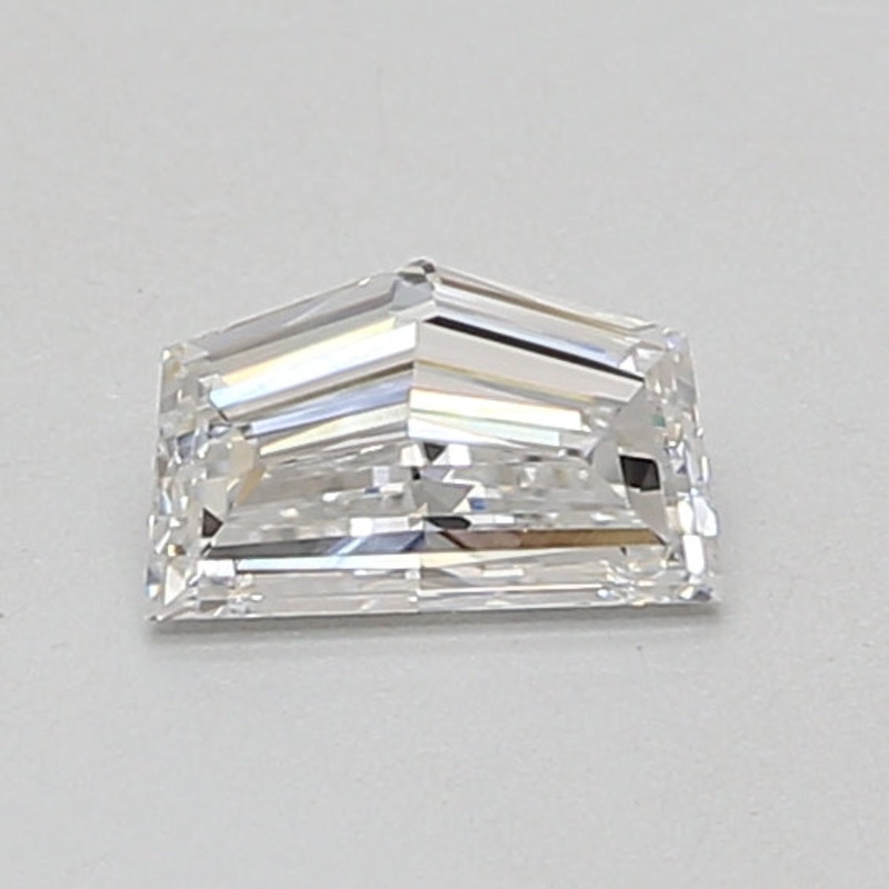 0.61 Ct Cadillac Lab Diamond  F  VVS2   NC