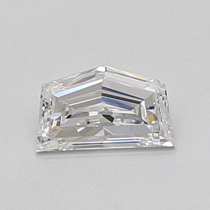 0.63 Ct Cadillac Lab Diamond  E  VS2   NC