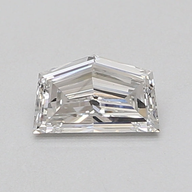 0.63 Ct Cadillac Lab Diamond  F  VS1   NC