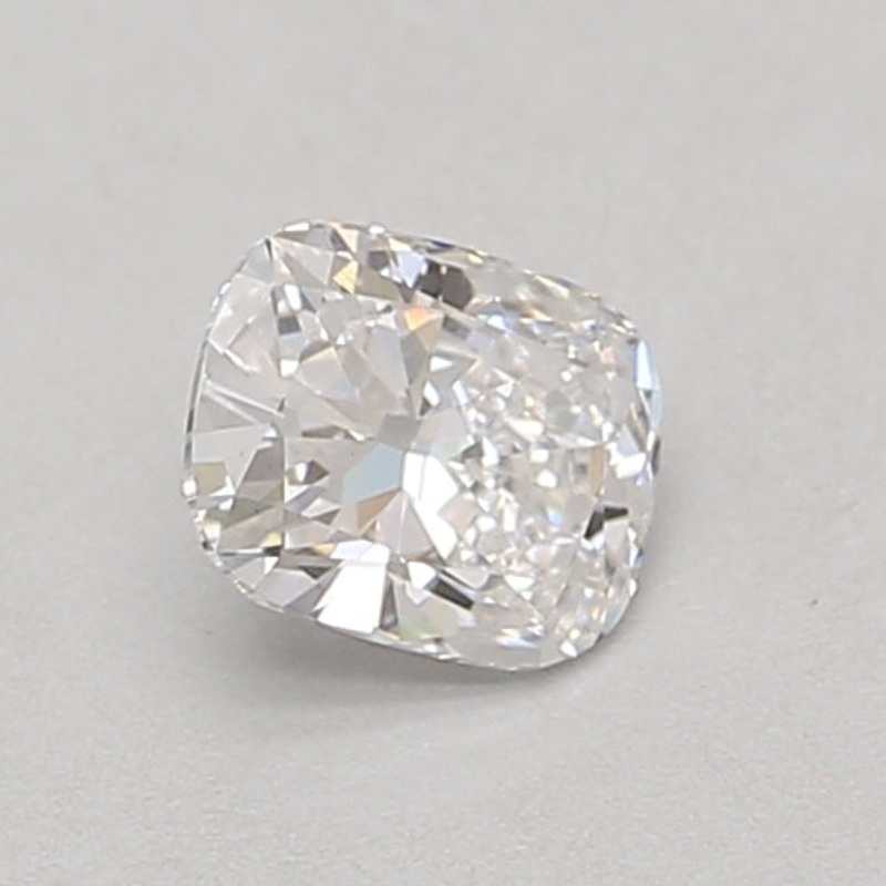 0.7 Ct Cushion Lab Diamond  D  VVS2   IGI