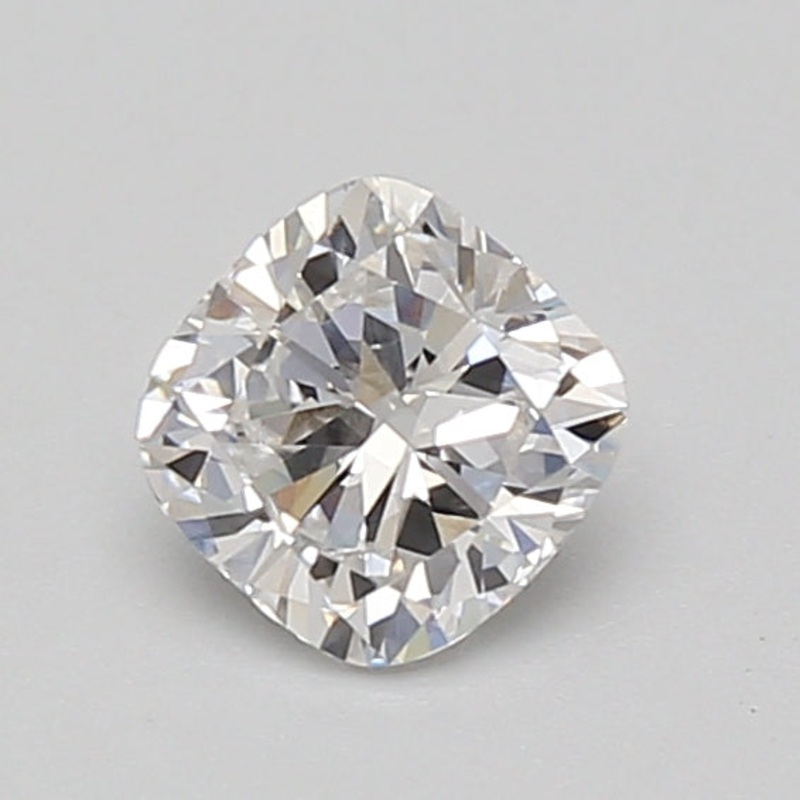0.7 Ct Cushion Lab Diamond  E  VVS2   IGI