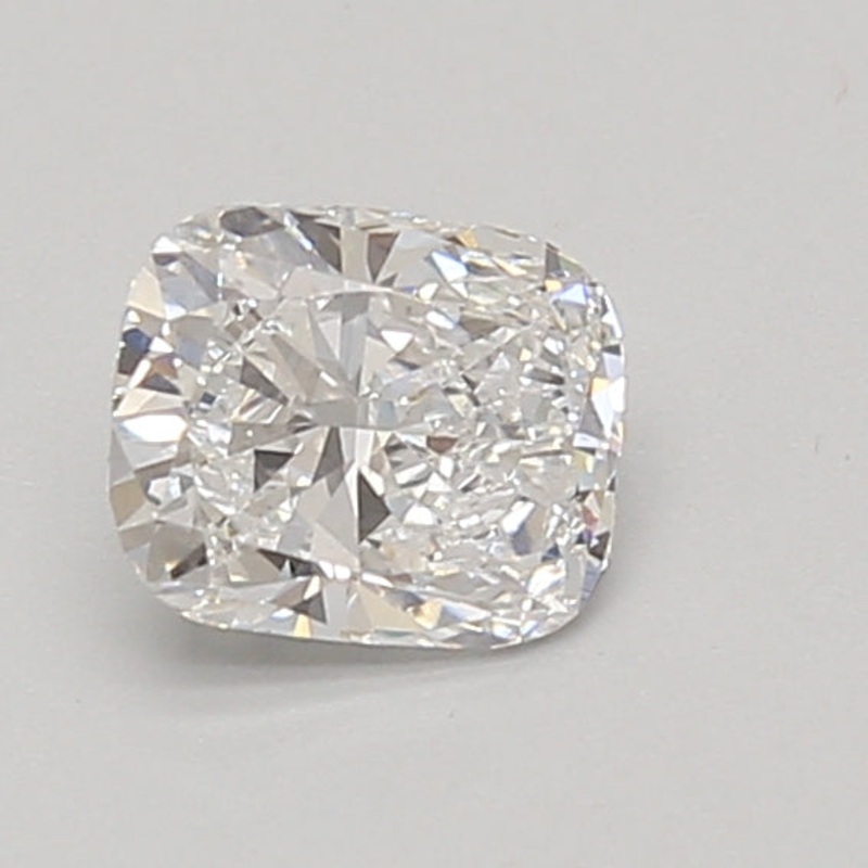 0.71 Ct Cushion Lab Diamond  D  VS2   IGI