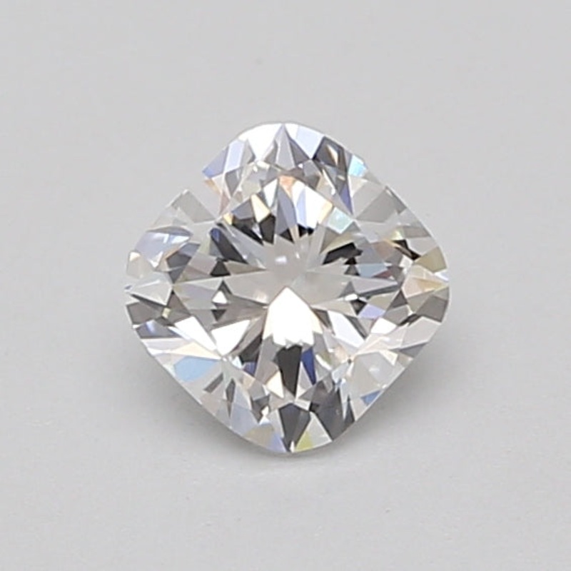 0.71 Ct Cushion Lab Diamond  D  VVS1   IGI