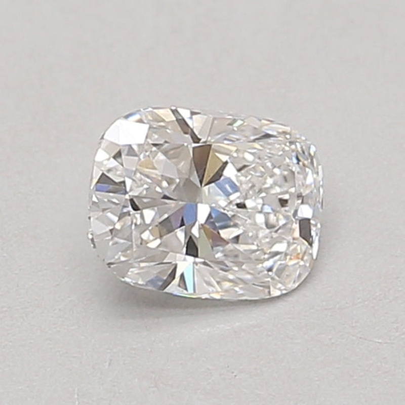 0.71 Ct Cushion Lab Diamond  E  VS1   IGI