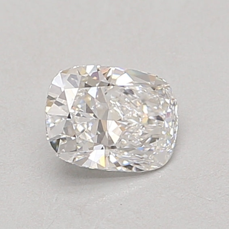 0.71 Ct Cushion Lab Diamond  E  VVS2   IGI