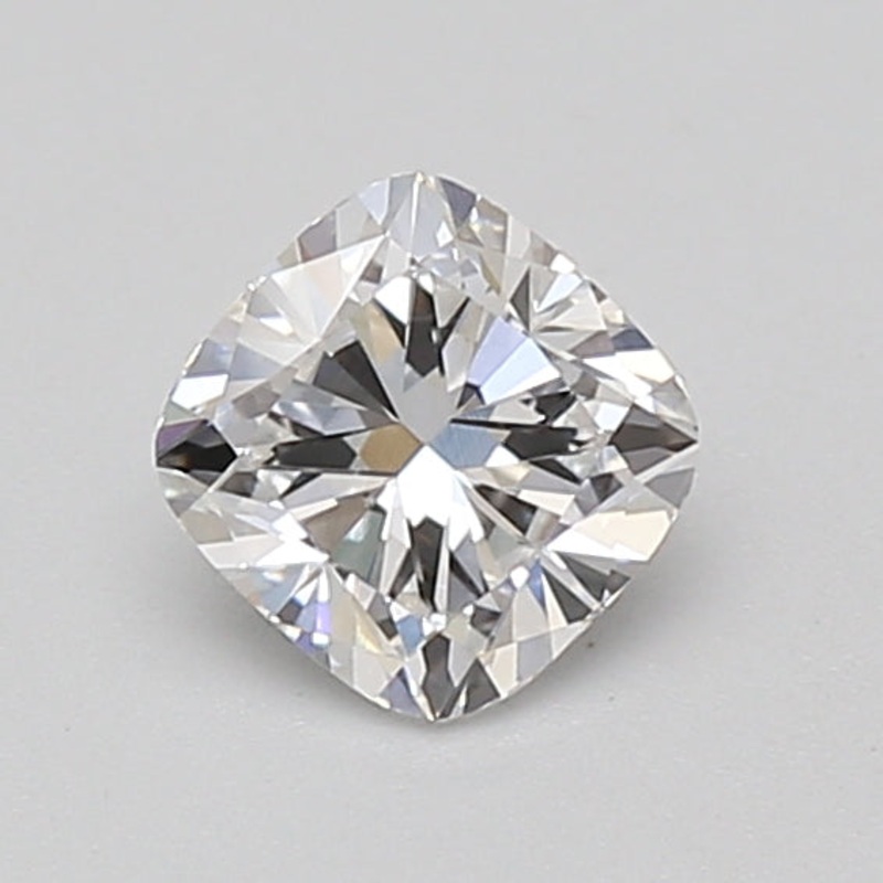 0.72 Ct Cushion Lab Diamond  D  VS1   IGI
