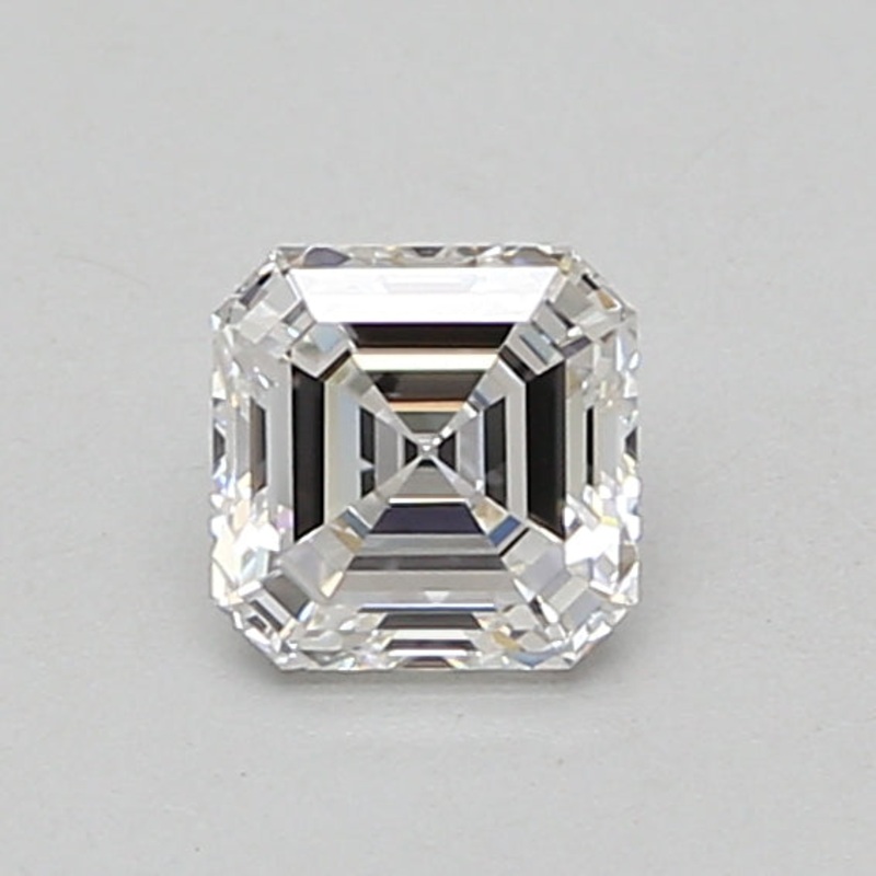 0.72 Ct Cushion Lab Diamond  E  VVS1   IGI
